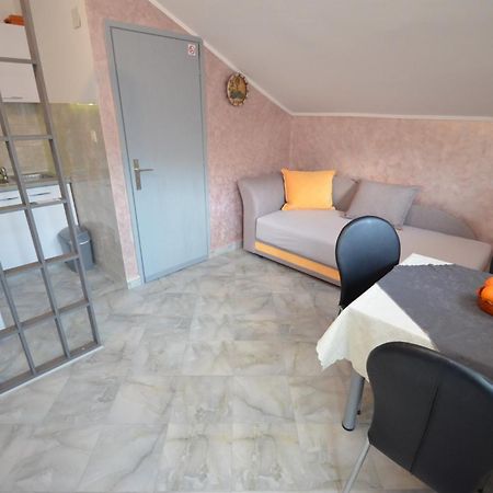 Apartment The Sea Coast โกตอร์ ภายนอก รูปภาพ