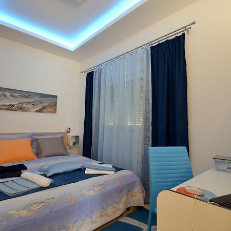 Apartment The Sea Coast โกตอร์ ภายนอก รูปภาพ