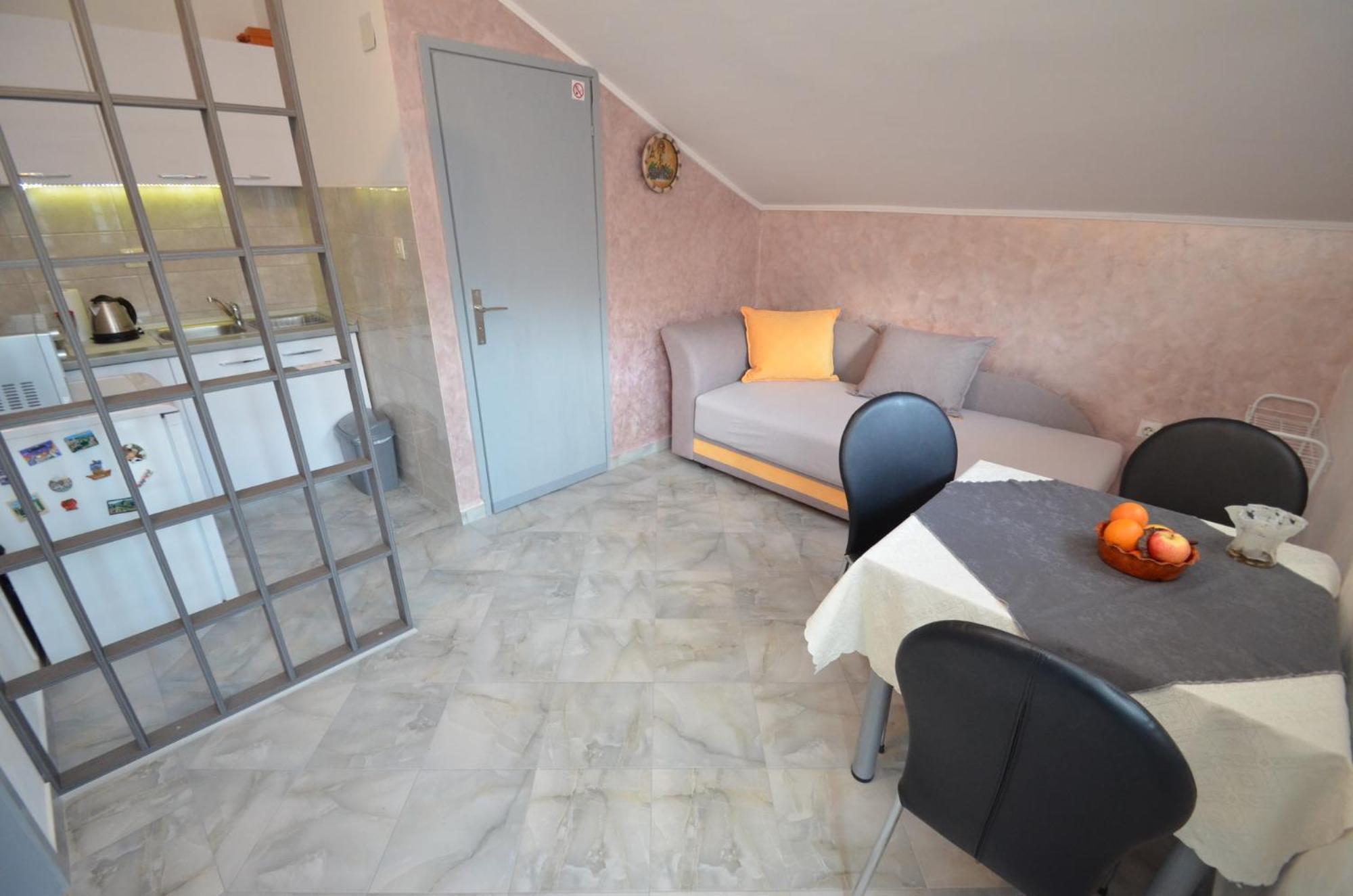 Apartment The Sea Coast โกตอร์ ภายนอก รูปภาพ